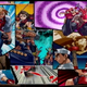 Image for article titled Why the Sequel to Rival Schools is my Favorite Fighting Game Ever